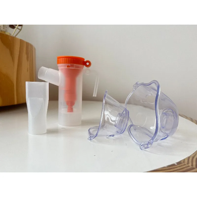 Vet Animal Veterinary Ultrasonic Nebulizer