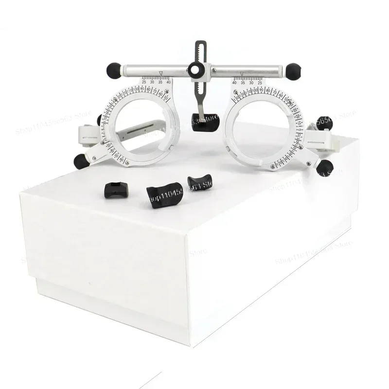 High Quality Adjustable Lens Mount Ultra-Light 50g for Optical Experiments and Laboratory Use