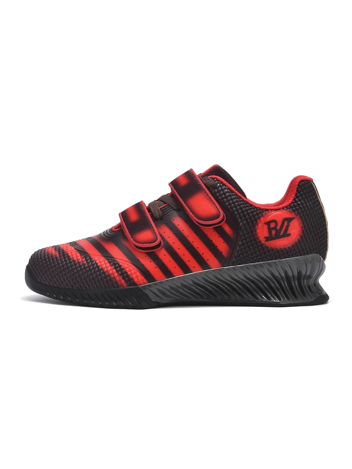 New 2025 model, very good for summer, comfortable, breathable, lightweight squat weightlifting shoes, weightlifting sumo slipper