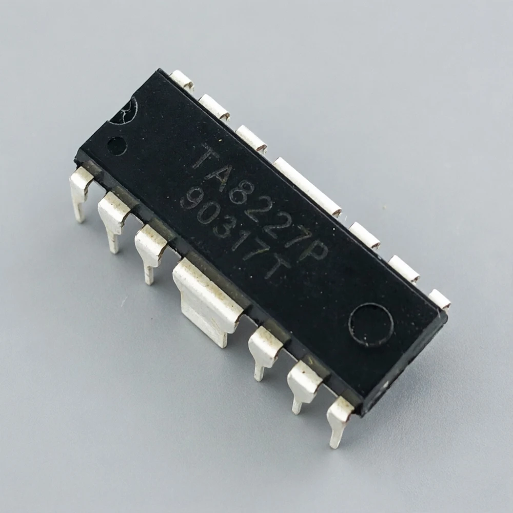 5pcs/lot D8227 TA8227 TA8227P