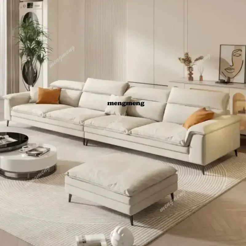 

New arrive Comfortable Luxury Sofa Unique Modern Waterproof Wood Designer Nordic Sofa Floor Loveseat Sofy Do Salonu Furniture Li