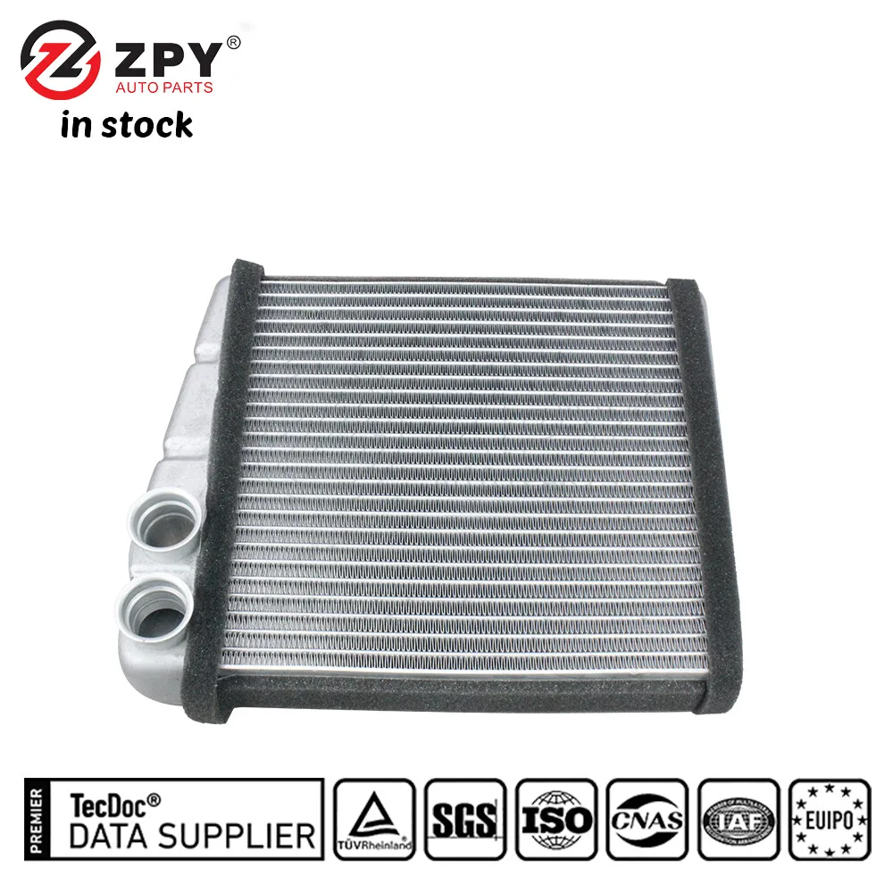 

ZPY New Hight Quality Warranty Commendable Warm Air Water Tank 1KD 819 031A