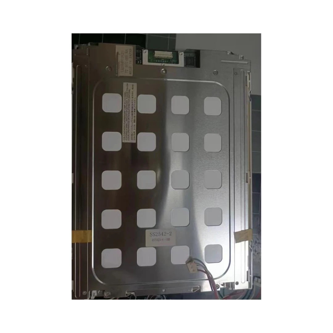 

100% original LQ104V1DG21 LQ104V1DG51 52 LCD display screen