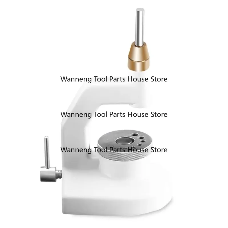 Watch Repair Band Punch Tool for Watchmakers - Watch Adjustment Tool New Product Watchband Maintenance Equipment for Clockmakers