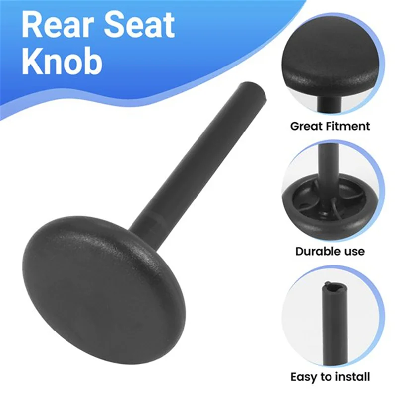 車の後部座席ノブスズキグランドビターラ SQ416 SQ420 SQ625/XL7/ジムニー SN413 FJB43V 1.3L 87211-74G10-P4Z 4 個