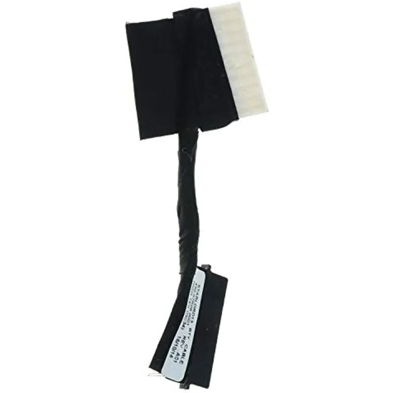 

for Inspiron 15 5558 5568 7368 7569 7579 7778 7779 / 13 5378 5379 5368 3390 7375 7579 Battery Cable 0711P3 450.07R06.0021