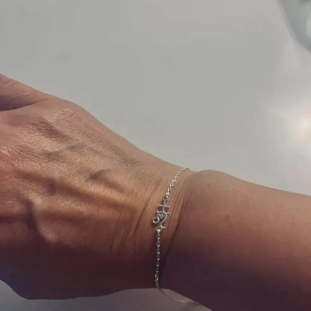 Custom Interlocking Zodiac Symbol Bracelet Fashion Stainless Steel Astrology Jewelry bracelet For Man Women
