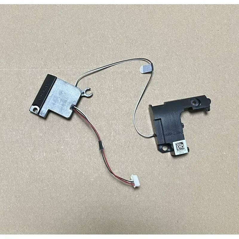 For HP Light Shadow Wizard 2 TPN-Q173 15-DP Speakers Audio Replacement Speakers for Laptop