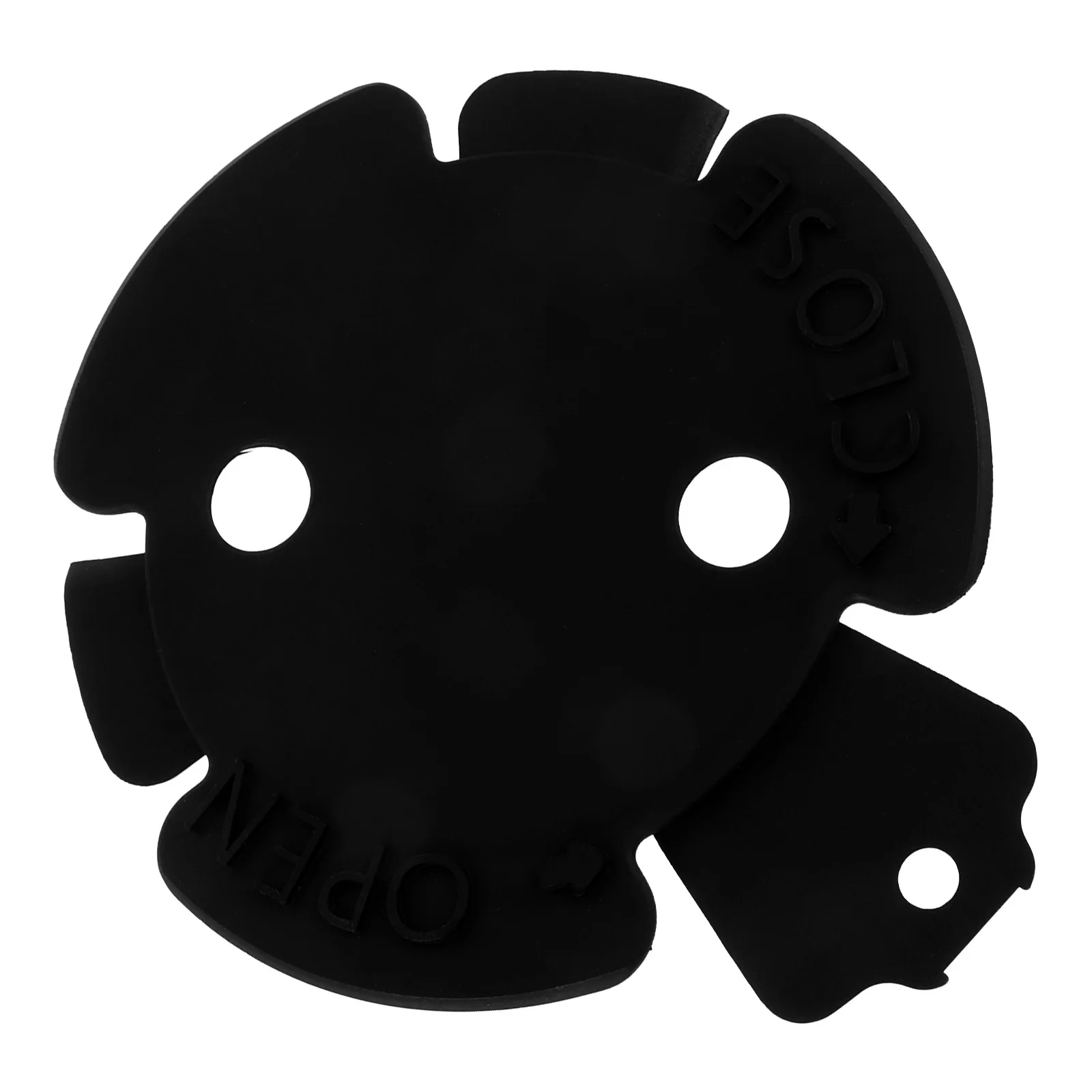 

Automotive Oil Sump Cover Durable Easy Installation Engine Protection Replacement Drain Cover Compatible Vehicle Oil Sump