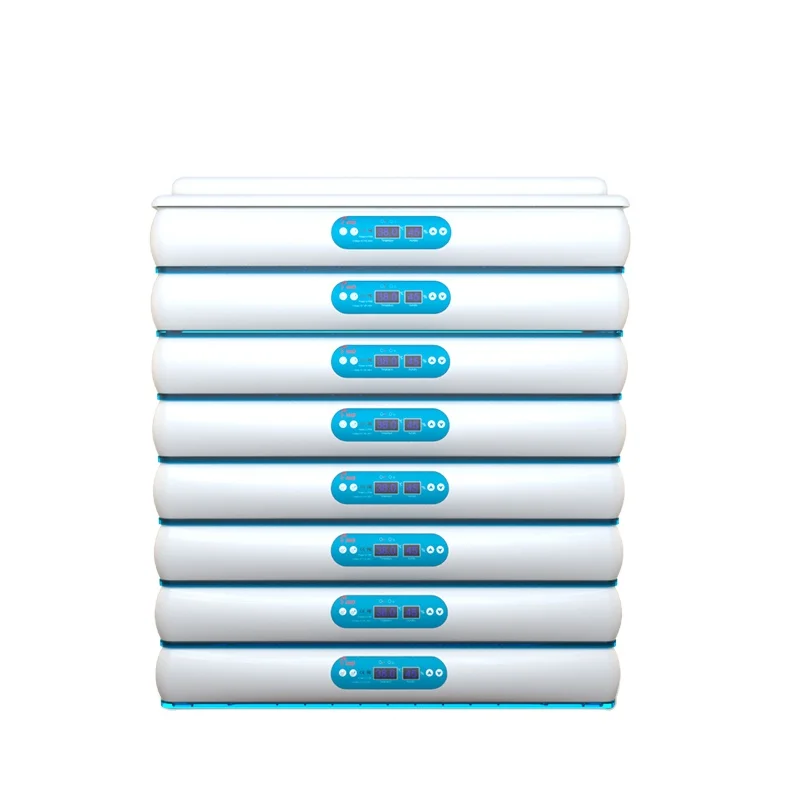 HHD H960 Auto Incubator, 960 Eggs Energy Saving Brooder Hatcher