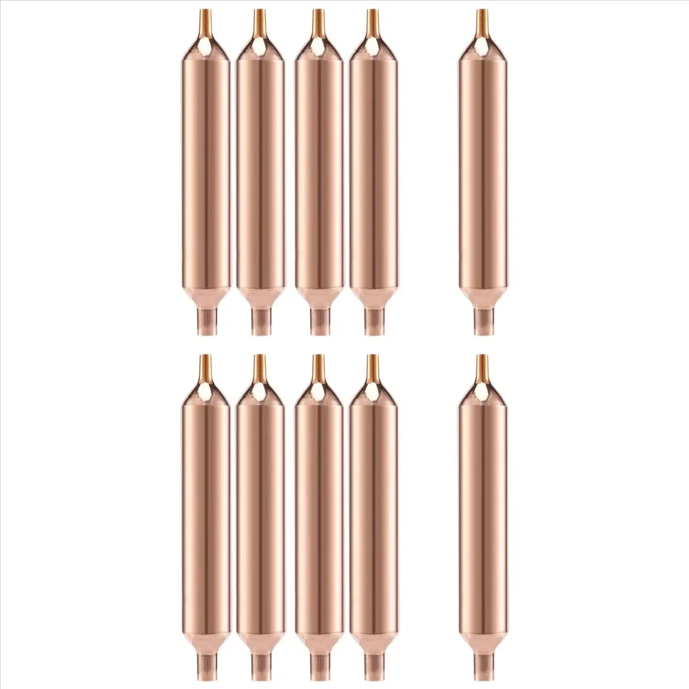 

A78E-10 Refrigeration Filters 115 X18mm Refrigerator Filter Dryer Accessories Refrigeration