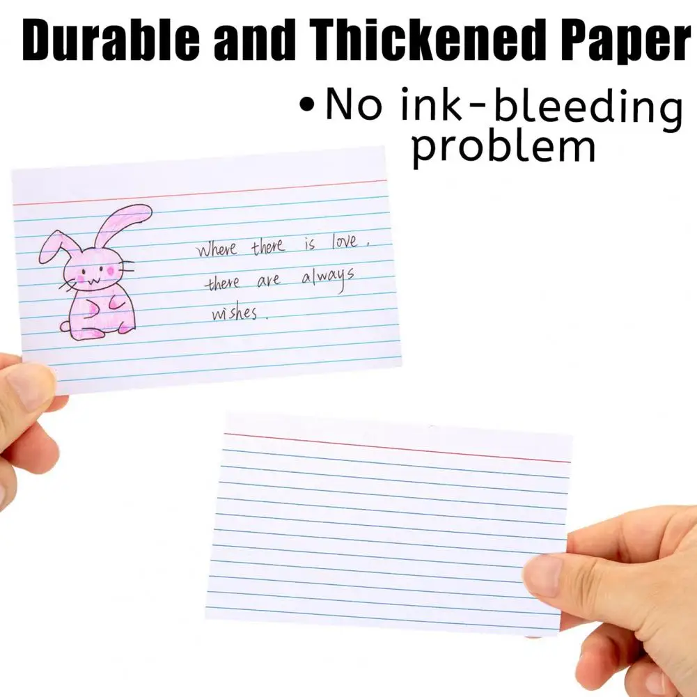 200-sheets-useful-note-papers-eco-friendly-message-notepads-small-office-stationery-notepad-papers-smooth-writing