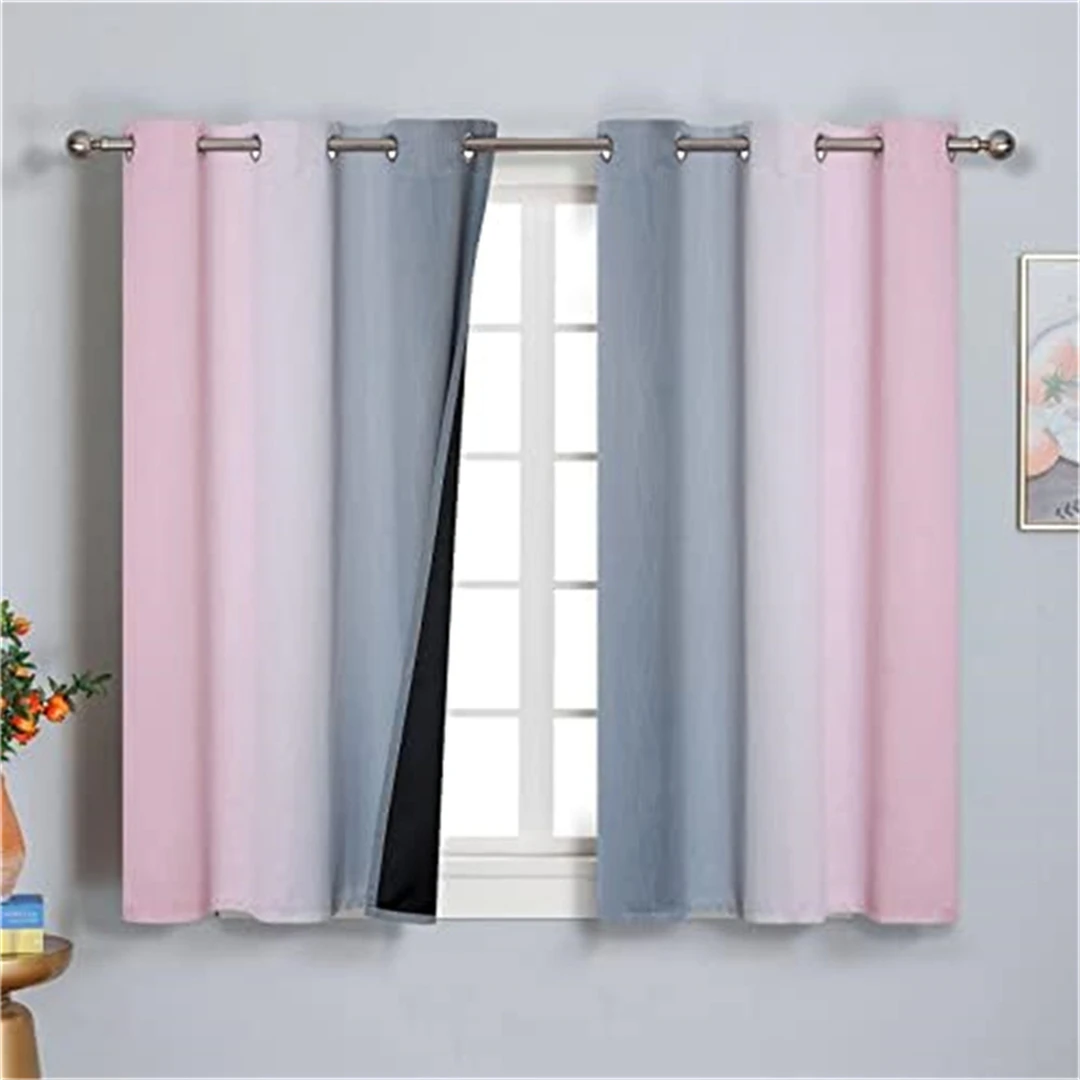 

M96874 Living room curtains