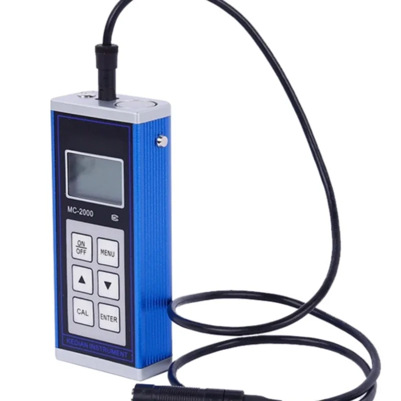 Coating thickness gauge MC-2000A/C/D fire protection and corrosion protection