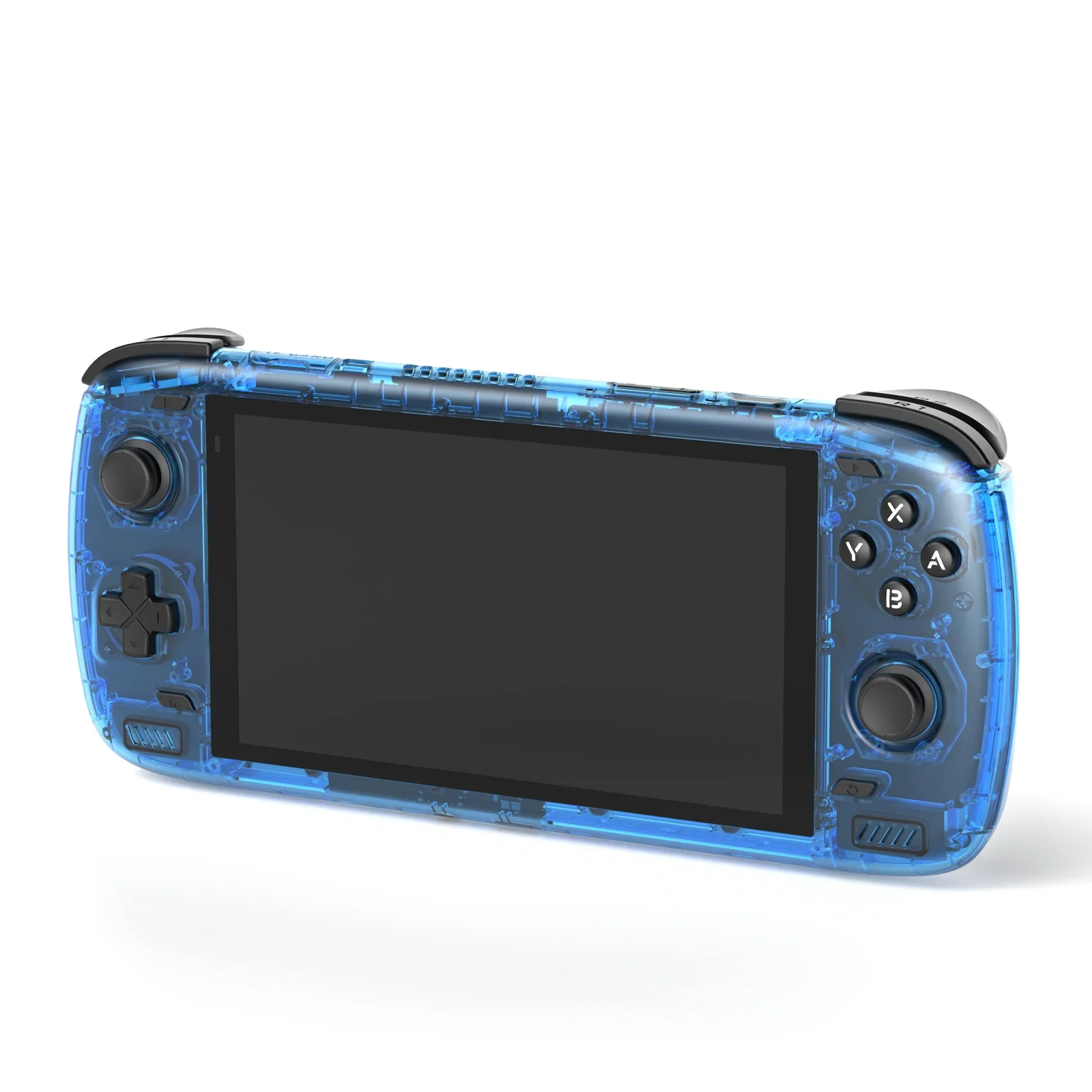 Ayn Odin2 Gaming Console Handheld Odin 2 7 Inch 120hz Screen Open