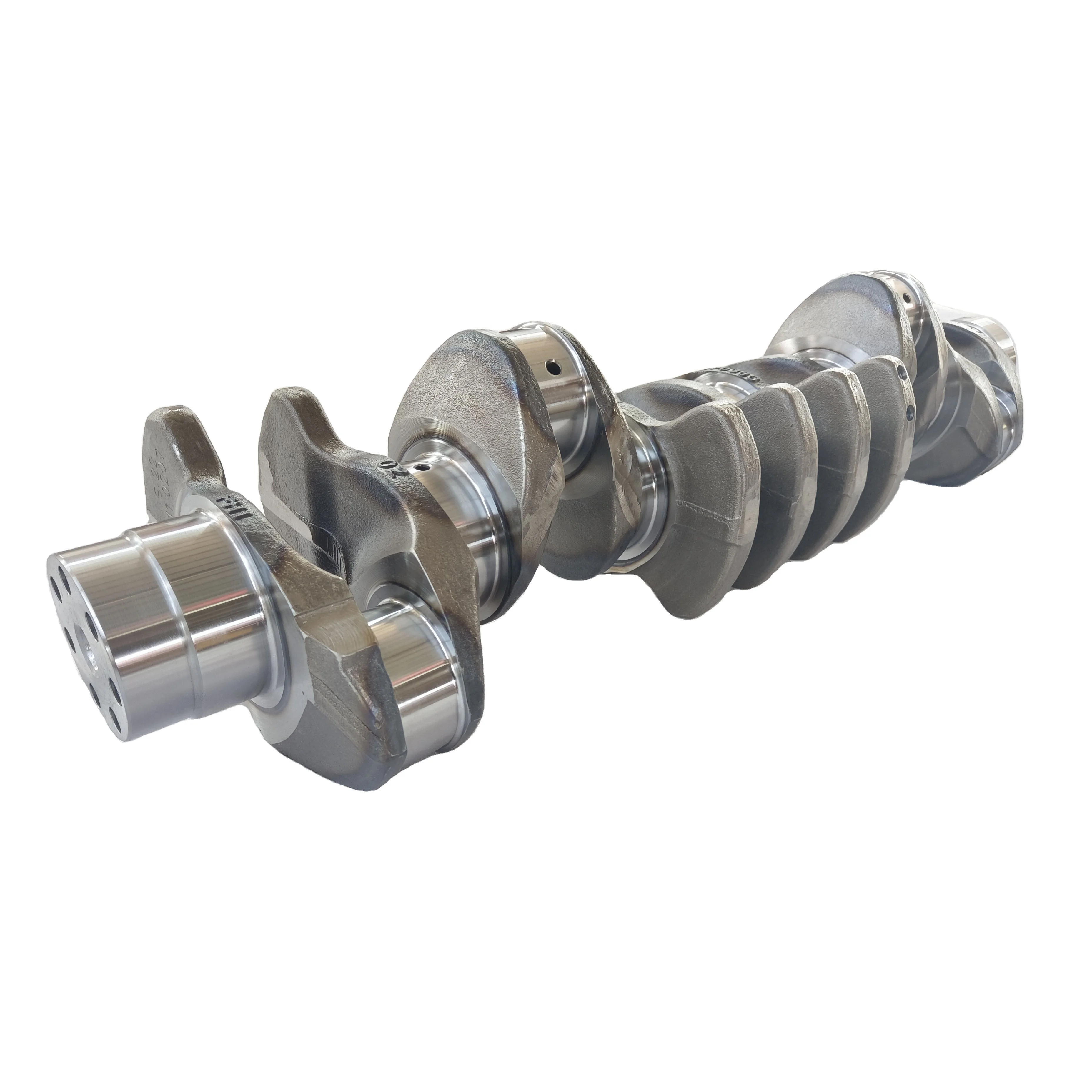 ECOTORQ 9L forged Crankshaft FH1-6302-AA