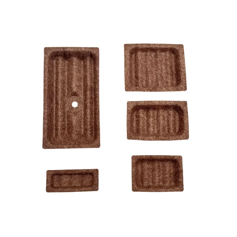 Vacuum Pump D8B D4B D65B D40B D25B D16B Internal demister ES39026014 ES39026012 Oil filter ES39026013 Filter sponge