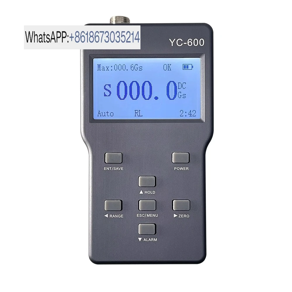 1Pcs Handheld YC-60…