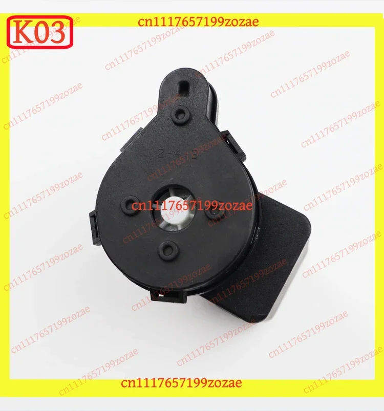 KJ02 k3 Dryer Drain Pump 0024000190, Replacement Washing Machine Water Drain Pump Parts