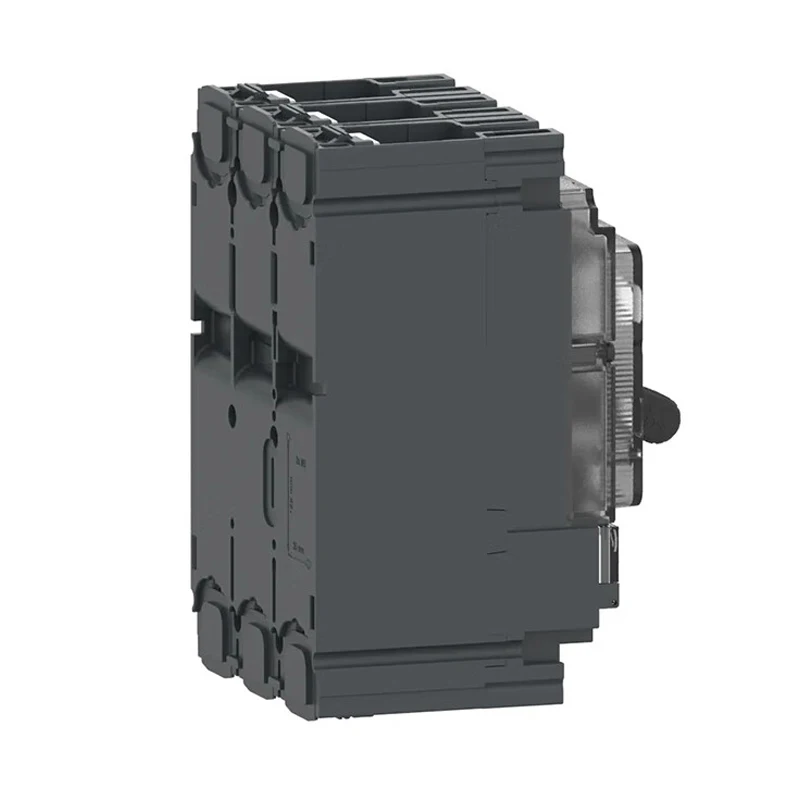قاطع الدائرة Mccb NSX250F TMD 250 3P3D F C25F3TM250 Mccb 200A 250A C25N3TM250 بيع المصنع مباشرة