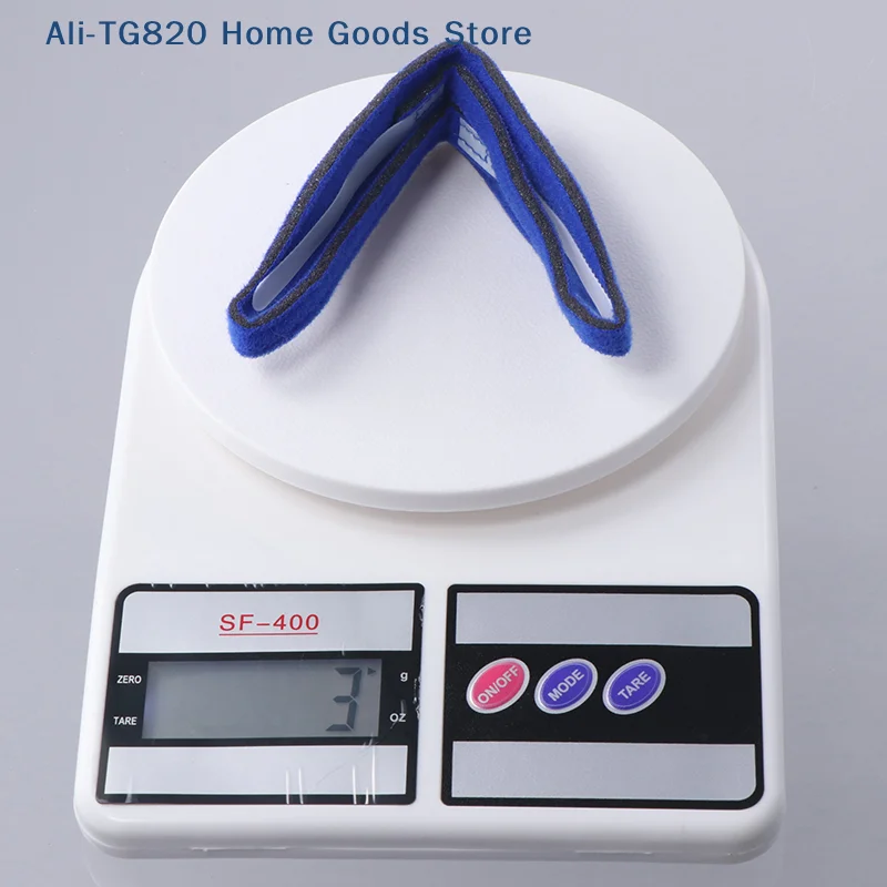 

[TG820]Univerual Bronchial Endotracheal Tube Fixation Device Tracheostomy Belt Holder