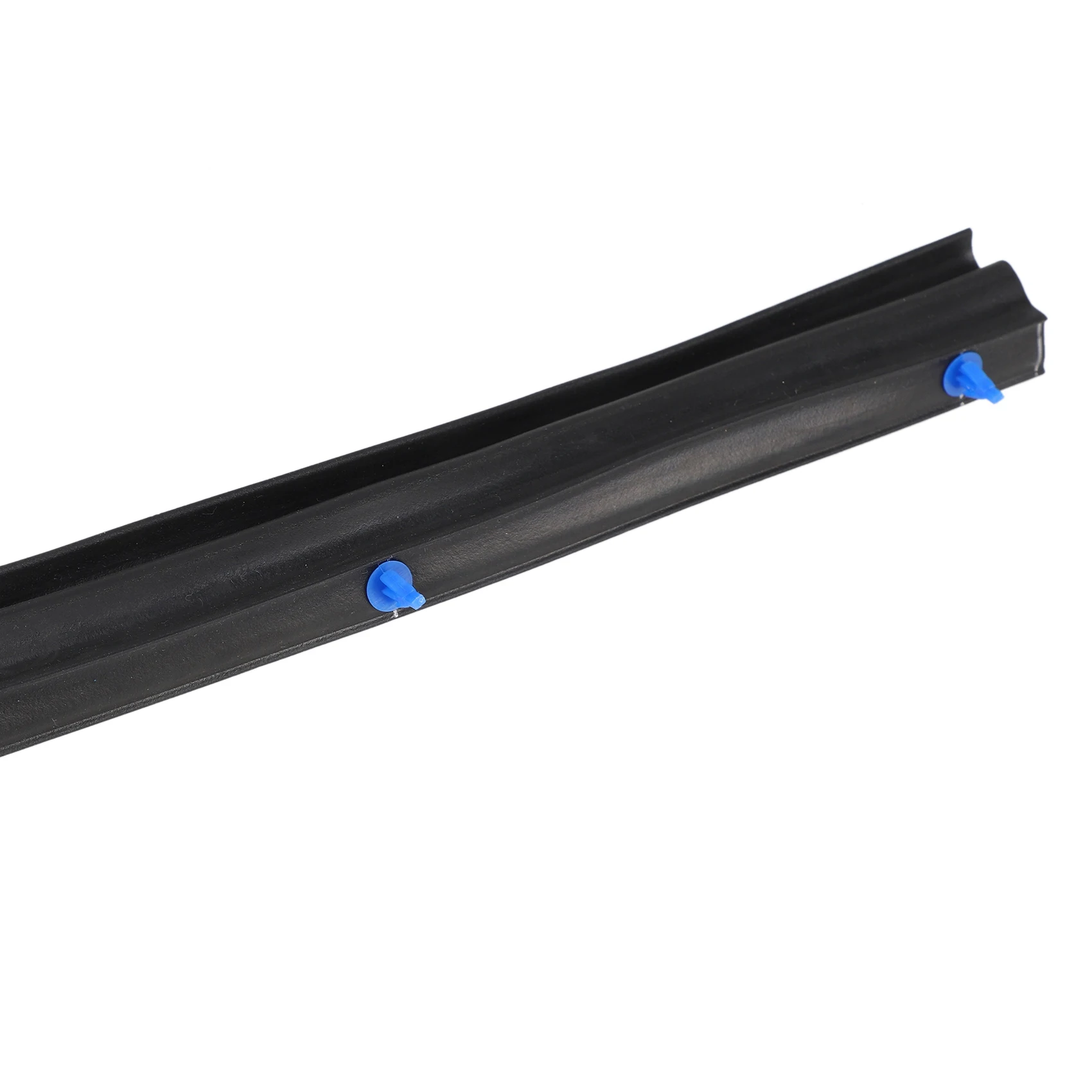 YSS-Car Door Rubber Seal Doorpost Rubber Strip For Pajero Montero V73W V77W V93W V97W