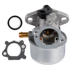 Carburettor Carb For Briggs Stratton Mower Quantum Carburetor OE 799868 498170