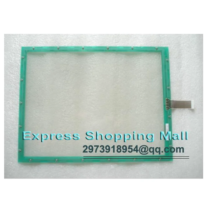 New N010-0551-T717 Touch Screen Glass