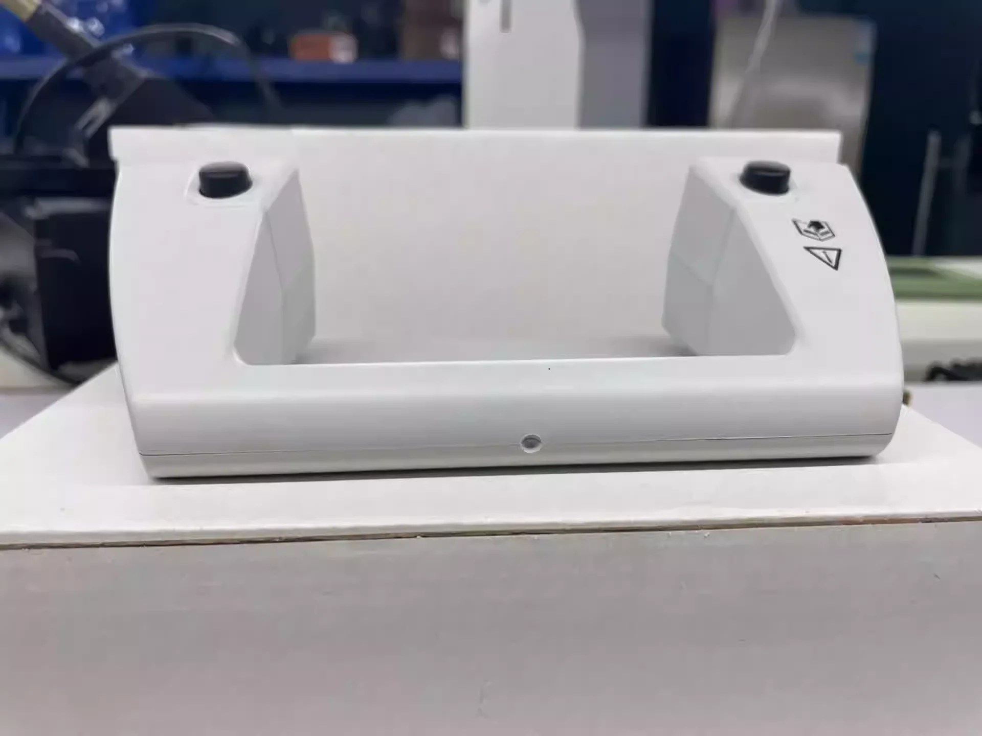 Manija de elevación de estación total TS1516