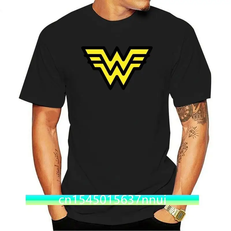

Men t-shirt BE A WONDER tshirt Women t shirt
