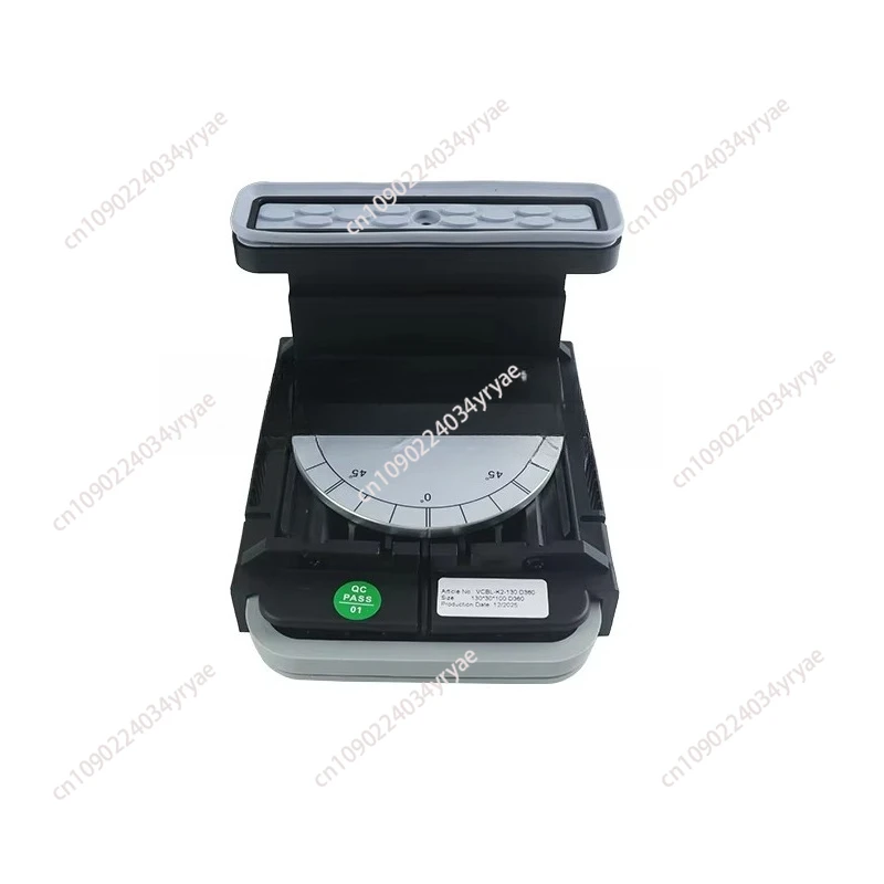 VCBL-K2-PRO 130x30x100 D-360 CNC vacuum suction cup for numerical control woodworking machines
