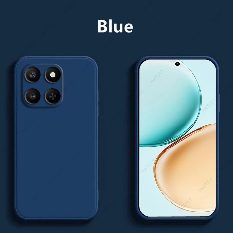 حافظة لهاتف Honor 400 الذكية 5G حافظة لهاتف Honor X7d حافظة لهاتف Honor Play 10T حافظة صينية