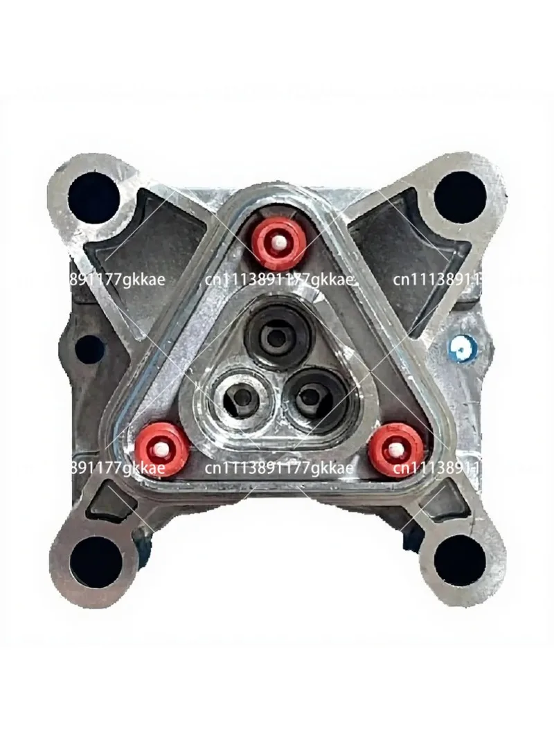Pressure Washer K5 Repair Kit Piston Pump Wearing Part Replacement Check Valve Assy