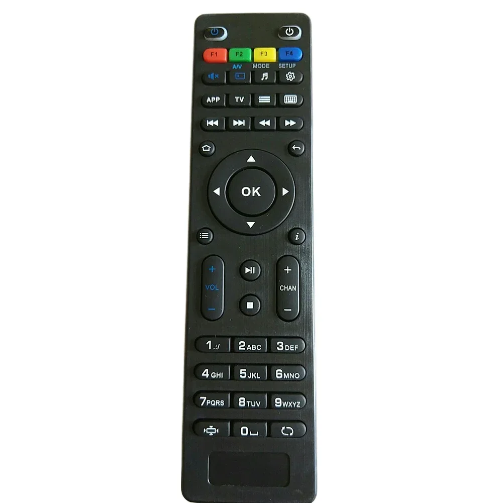 Controllo di alta qualità che sostituisce il telecomando per Mag250 Mag254 Mag256 Mag322 Mag324 Mag351 Mag410 Mag420 Mag424 TV Box
