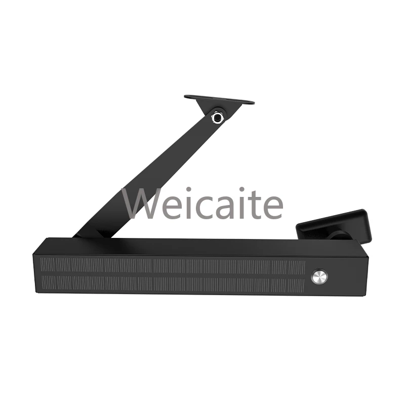 Accesorios del sistema de apertura de ventana con control remoto eléctrico deslizante automático para hogar inteligente de 50Kg