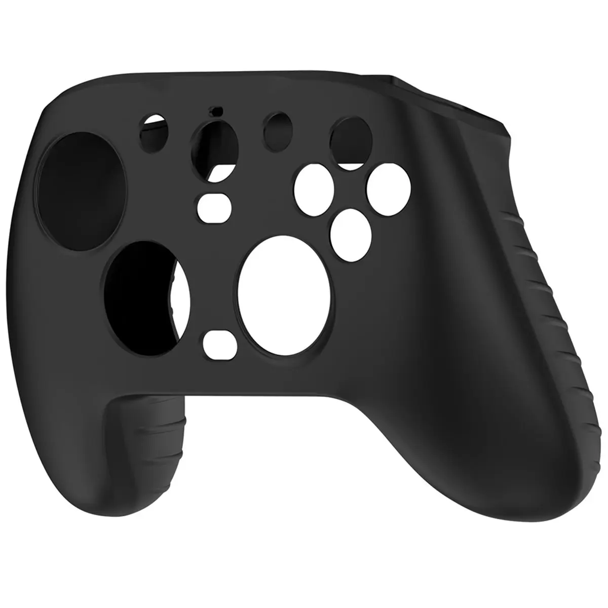 TCE Silicone Protective Case for G7 Pro/G7 SE Gamepad Shell Cover Ergonomic Design Non-Slip Anti-Scratches