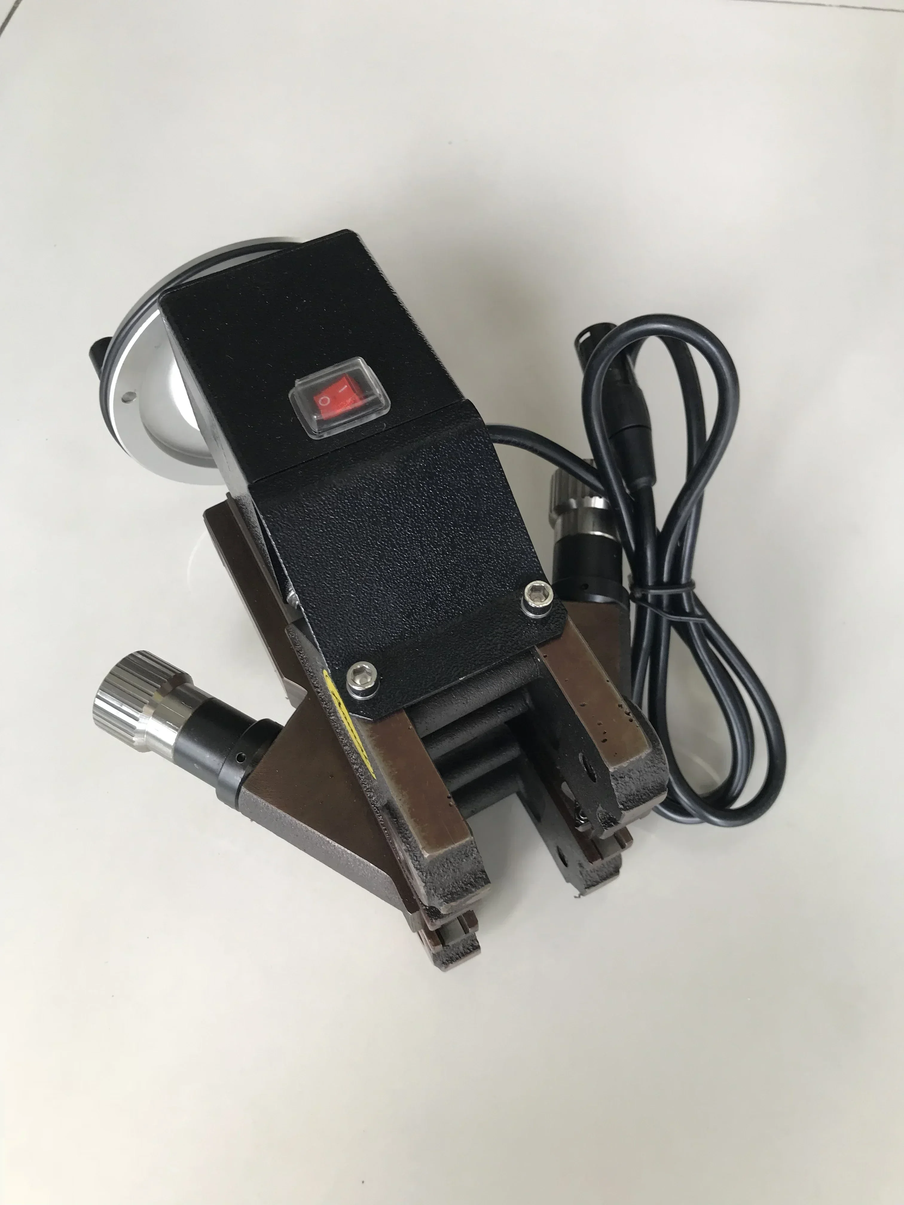AM-8700 Brake Disc Lathe Spare Parts, Disc Brake Grinder Drive Unit Accessories