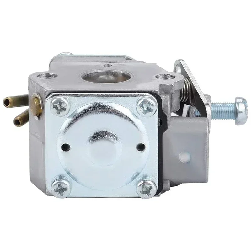 Imagem -06 - Carburador C1uh142 com Kit de Afinação de Linha de Combustível para Homelite Ut- 085801 Ut21947 Ventilador de Aparador de Cordas Craftsman 26cc