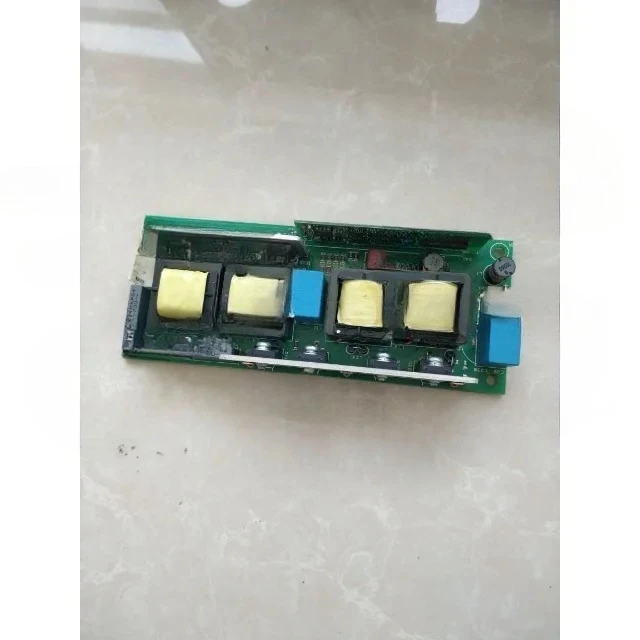 NEC-CR5450H/P502H +/P502W + Projector Accessories Main Power Supply Lighting Board Lens Fan, Second-hand Disassembly