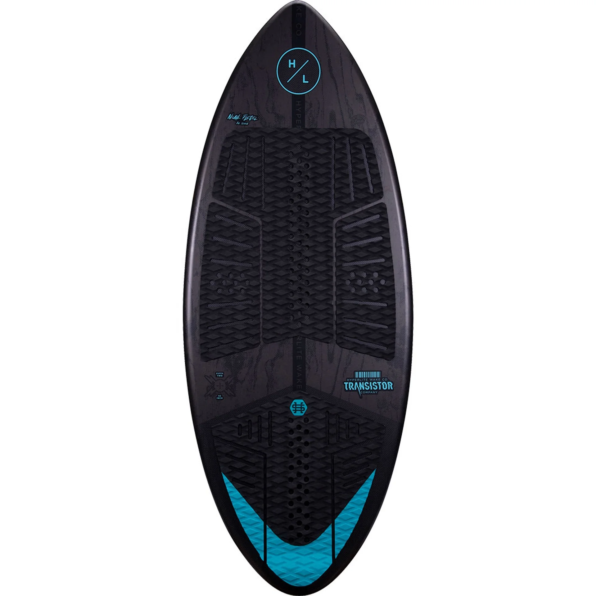 Custom Surfboard Wooden Veneer Wake Up Surfboard Epoxy Automatic Wake Up Surfboard