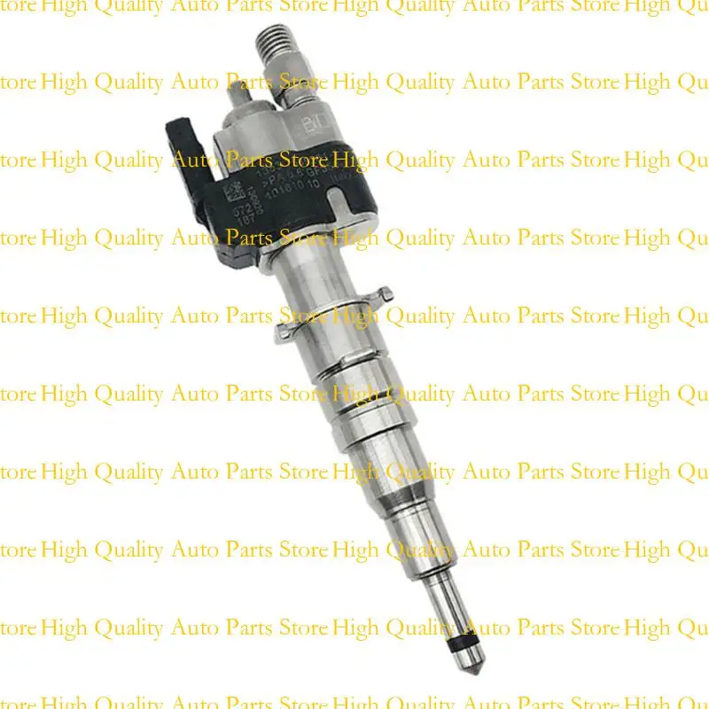 

G7NA Metal Injector Efficient Injector 13537585261-12 13537537317 Ensures best Sprays for car N54 N63
