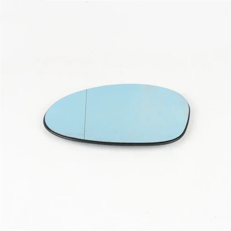 

White/ Blue Heated Mirror Glass for BMW E85 E86 E82 E88 E90 E91 E92 320i 323i 325i 330i 335i