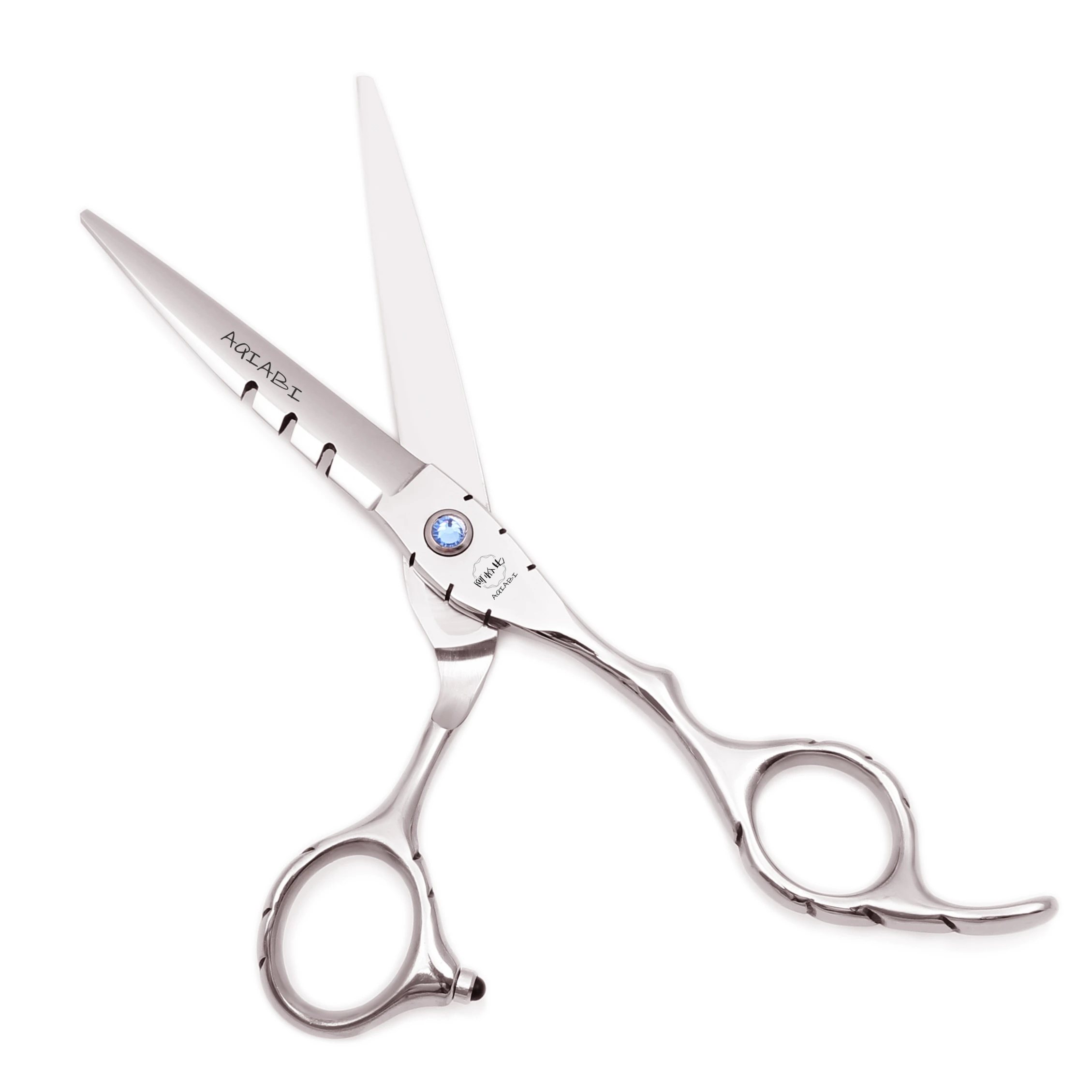 Professional Hairdressing Scissors 5.5