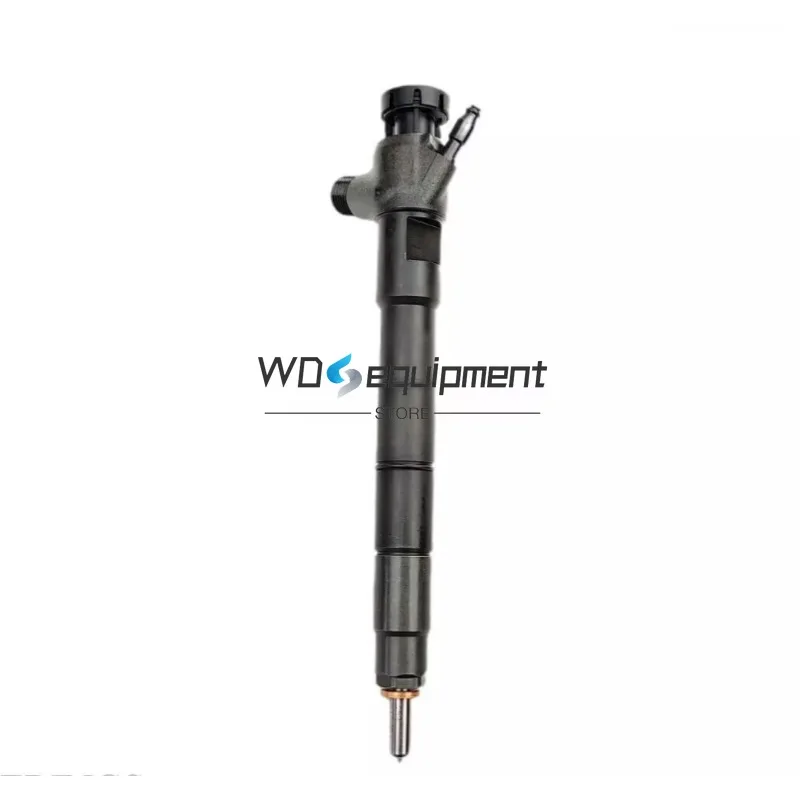 New Original Fule Injection For Audi Seat Skoda VW Polo 1.4 TDI 2014- CUSA CUSB 04B130277J 28424049