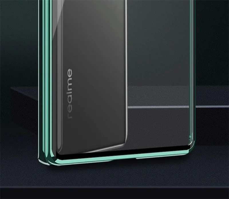 Case for Realme GT6 GT 6T Neo 6 SE Cover 360° Double-sided Glass