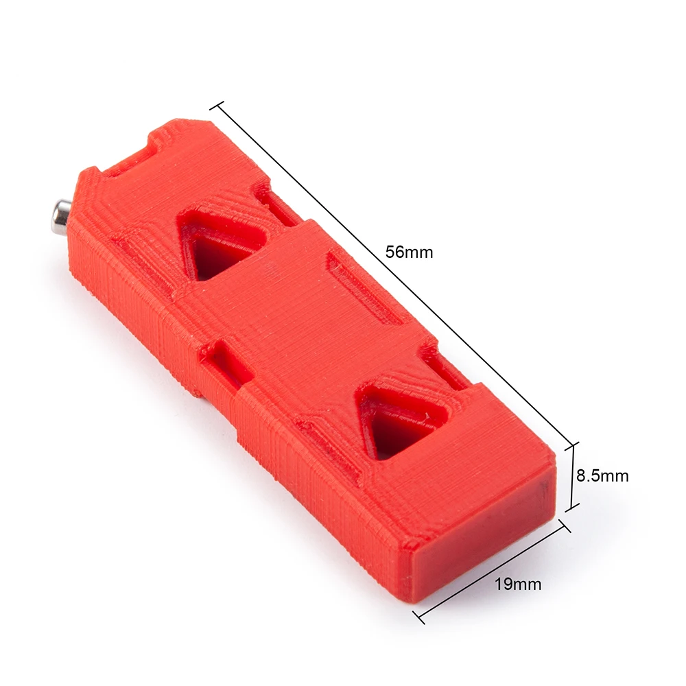 INJORA-Mini Jack ajustable de Metal, soport para 1/18 1/24 RC Crawler SCX24 AX24 TRX4M FCX24 - AliExprs 26