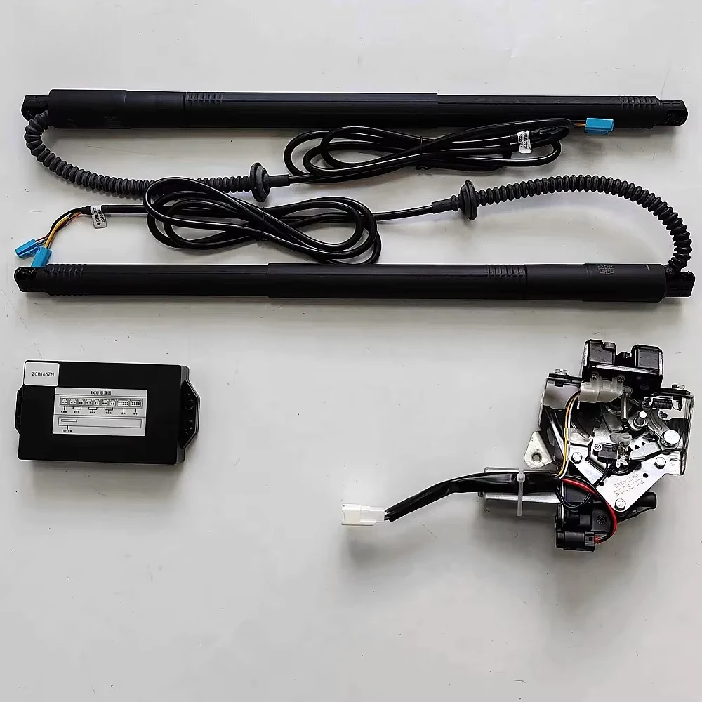 2020+for Yaris Cross Electric Tailgate, High Memory, Intelligent Anti Pinch, Non-destructive Installation, Factory ODM