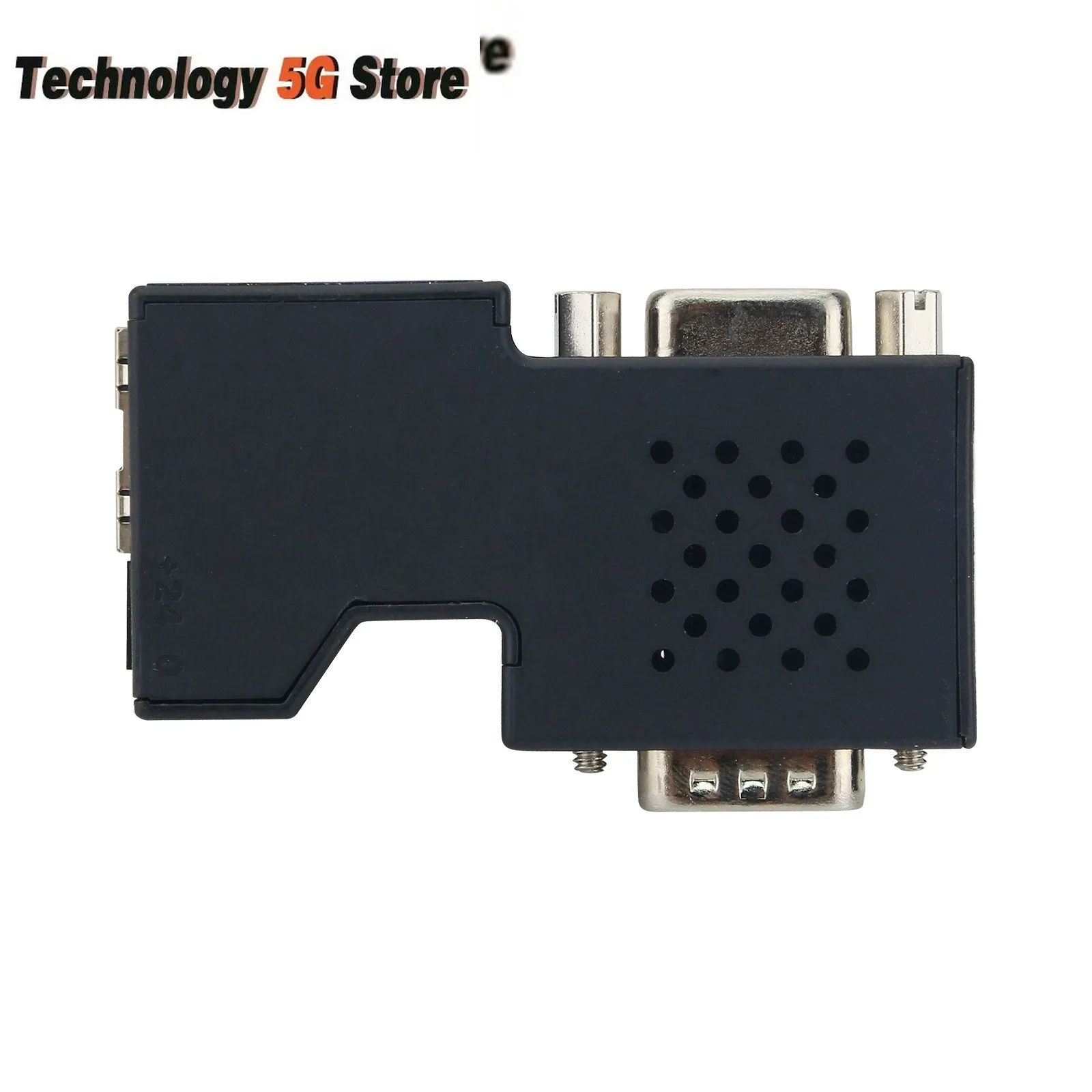 S7-300 MPI PPI MPI DP para Ethernet Módulo conversor de protocolo de gateway Modbus TCP TIA para Siemens PLC USB-MPI