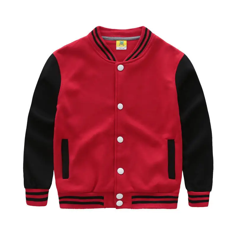 Personalised Kids Varsity Jacket with Initials and Name at the back, Custom Name Jacket, Cool Jacket for kids, Customised Jacket