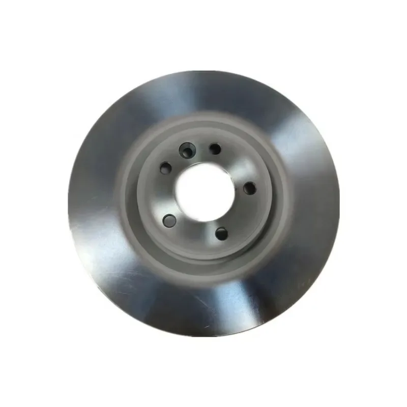 High Performance Car Braking System Parts OEM LR016176 Brake Disc For Land Rover